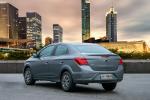 Chevrolet Prisma Joy Plus Black 2019 года